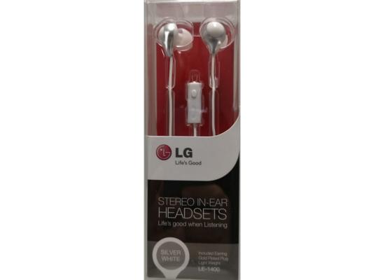 LG EP-14SPK  - Earphone